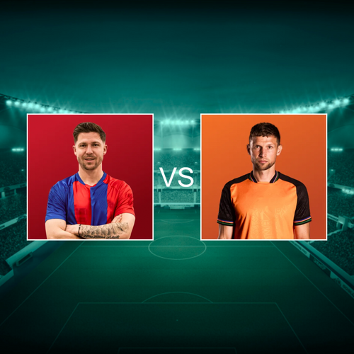 Odra Opole vs Chrobry Głogów 1 Liga