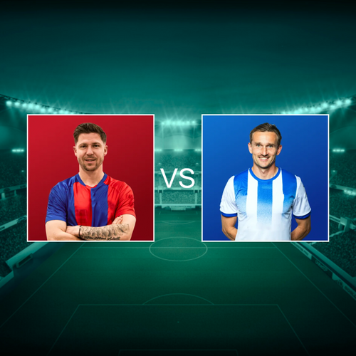 Odra Opole vs GKS Stal Mielec 1 Liga