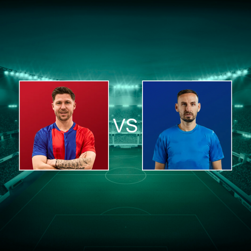 Odra Opole vs MKP Pogoń Siedlce 1 Liga