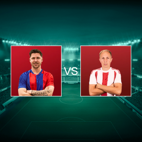 Odra Opole vs Pogoń Grodzisk Mazowiecki 1 Liga