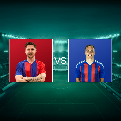 Odra Opole vs Polonia Bytom 1 Liga