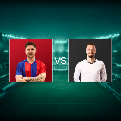 Odra Opole vs Polonia Warszawa 1 Liga