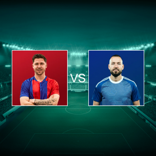 Odra Opole vs Ruch Chorzów 1 Liga