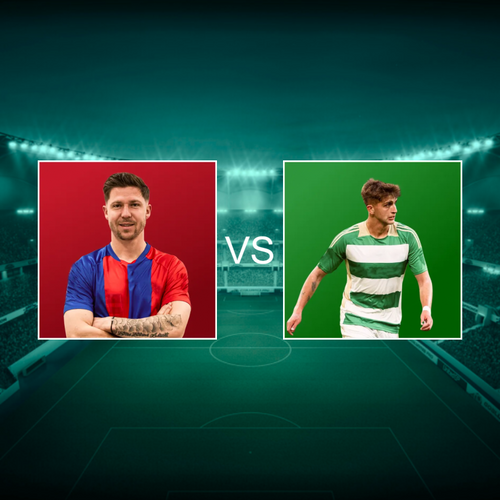 Odra Opole vs Lechia Gdańsk 1 Liga