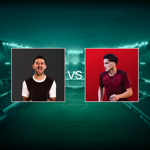 OFI Crete F.C. vs AEL F.C. Super League Greece