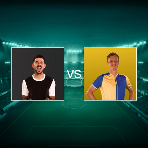 OFI Crete F.C. vs Asteras Tripolis F.C. Super League Greece