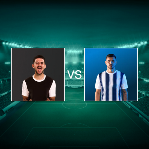 OFI Crete F.C. vs Iraklis F.C. Super League Greece
