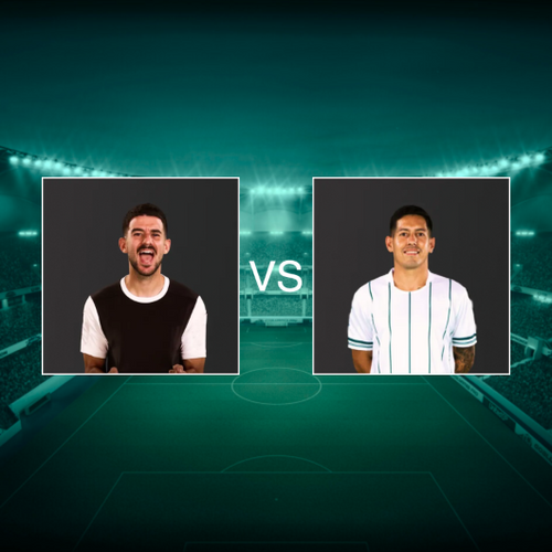 OFI Crete F.C. vs Levadiakos F.C. Super League Greece