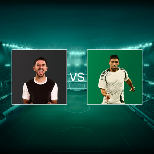 OFI Crete F.C. vs Panathinaikos FC Super League Greece