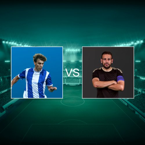 OFK Beograd vs FK Cukaricki Serbian SuperLiga