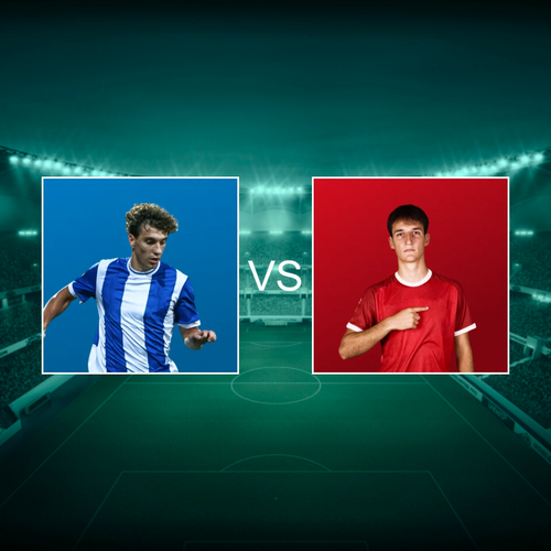 OFK Beograd vs FK IMT Serbian SuperLiga