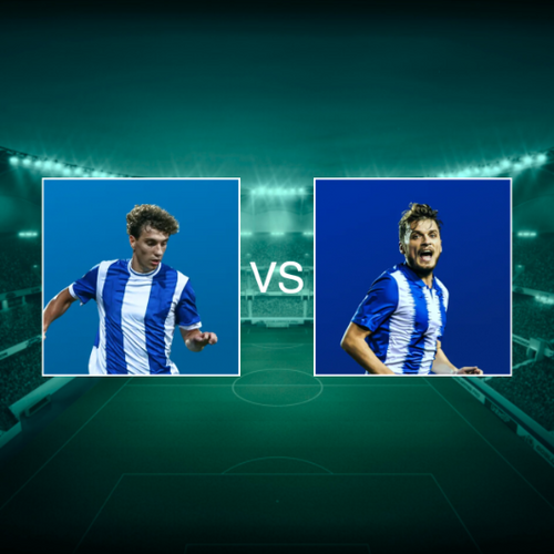 OFK Beograd vs FK Novi Pazar Serbian SuperLiga