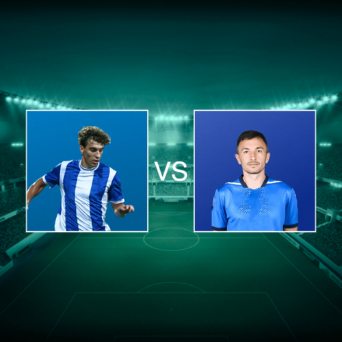 OFK Beograd vs FK Mladost Lučani Serbian SuperLiga
