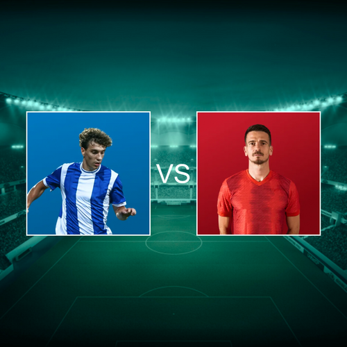 OFK Beograd vs FK Radnički 1923 Serbian SuperLiga