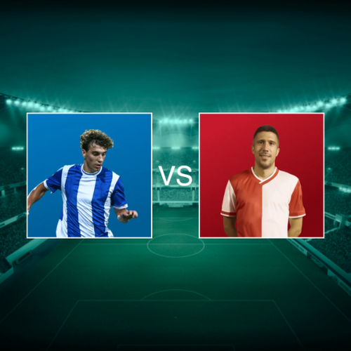 OFK Beograd vs FK Vojvodina Serbian SuperLiga