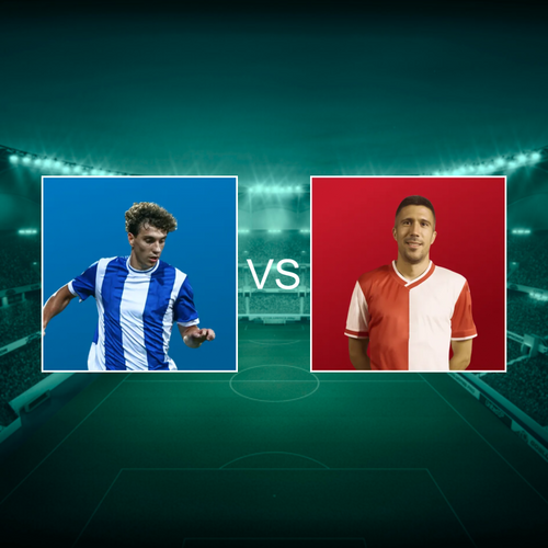 OFK Beograd vs FK Vojvodina Serbian SuperLiga