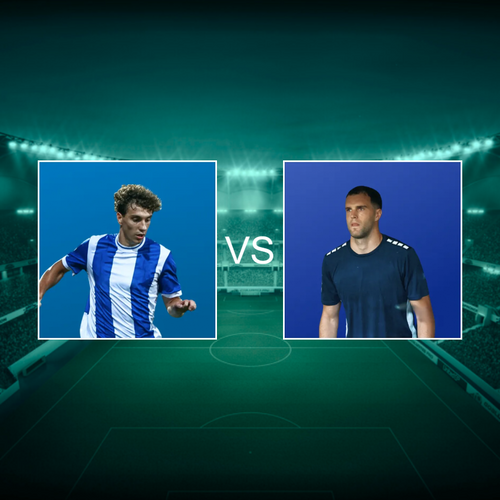 OFK Beograd vs FK Železničar Pančevo Serbian SuperLiga