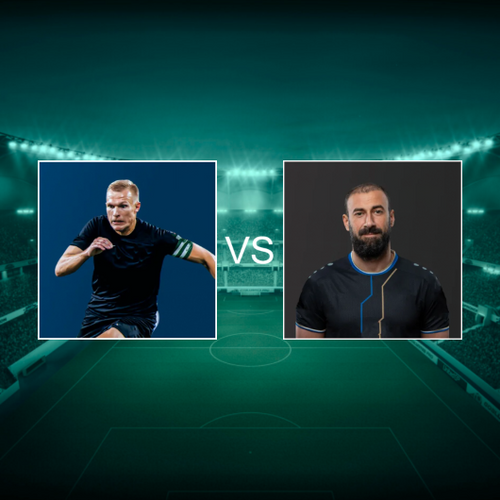 FK Žalgiris Vilnius vs FC Dinamo Tbilisi Europa Conference League