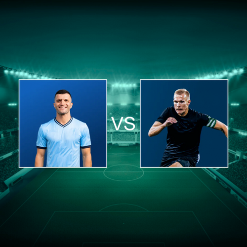 OFK Petrovac vs FK Žalgiris Vilnius Europa Conference League