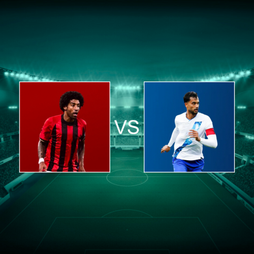 OGC Nice vs AJ Auxerre French Ligue 1