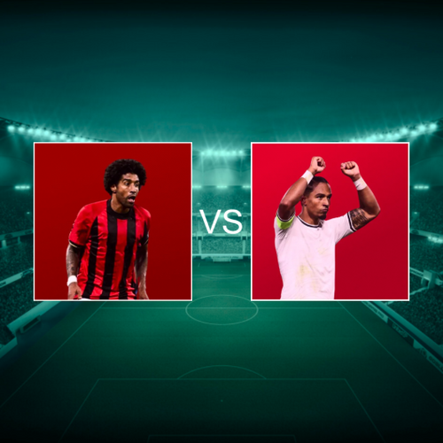 OGC Nice vs AS Monaco French Ligue 1