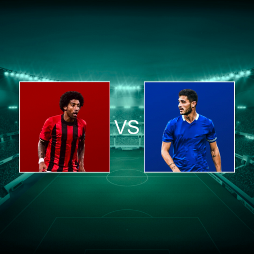 OGC Nice vs ES Troyes AC French Ligue 1
