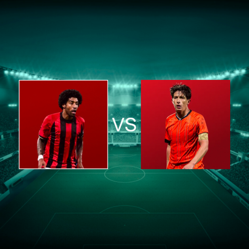 OGC Nice vs FC Lorient French Ligue 1