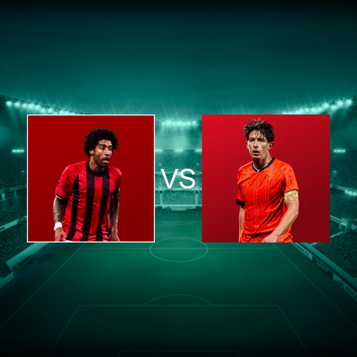 OGC Nice vs FC Lorient French Ligue 1