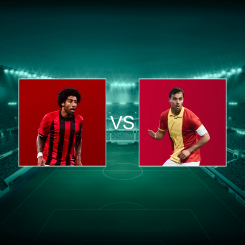 OGC Nice vs Go Ahead Eagles Europa League