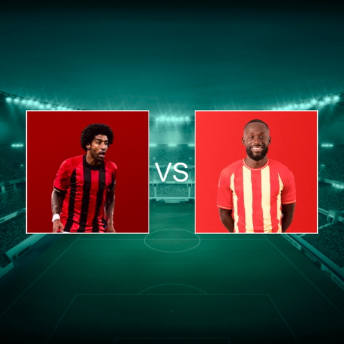 OGC Nice vs Le Mans FC French Ligue 1