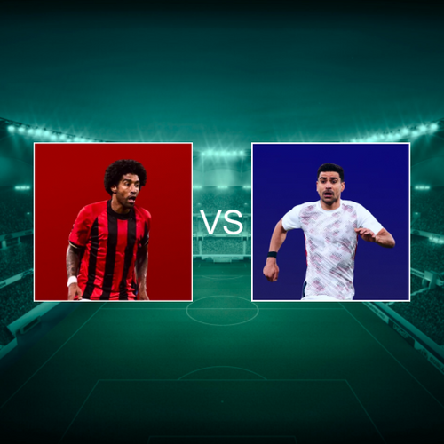 OGC Nice vs LOSC Lille French Ligue 1