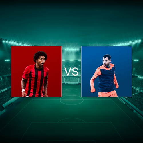 OGC Nice vs Montpellier Hérault SC Coupe de France