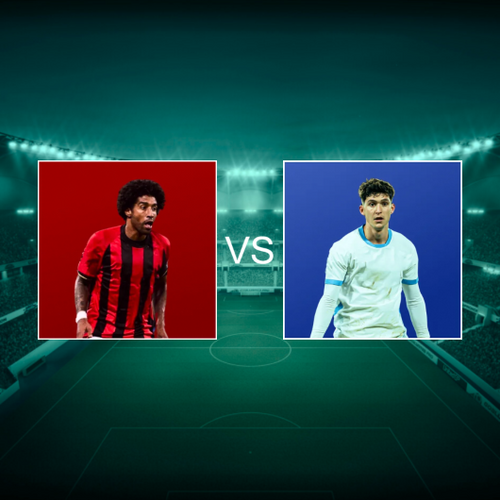 OGC Nice vs Olympique de Marseille French Ligue 1