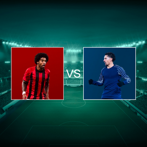 OGC Nice vs Paris Saint-Germain FC French Ligue 1