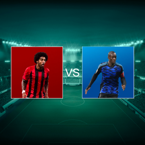 OGC Nice vs RC Strasbourg Alsace French Ligue 1