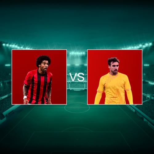 OGC Nice vs SC Braga Europa League