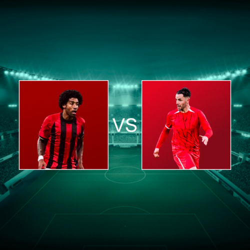 OGC Nice vs SC Freiburg Europa League