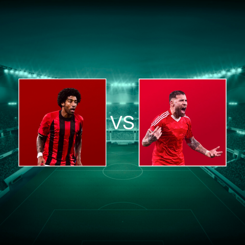 OGC Nice vs SL Benfica Champions League