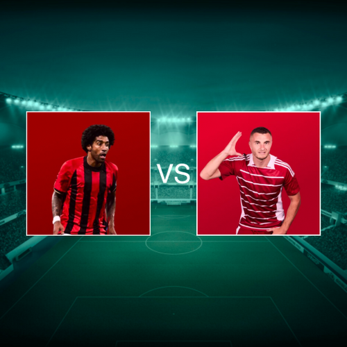 OGC Nice vs Stade Brestois 29 French Ligue 1