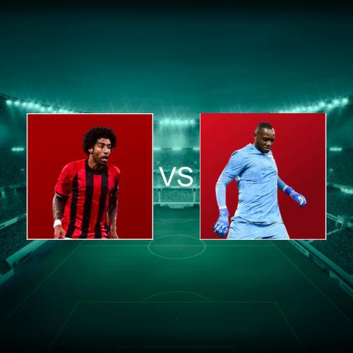 OGC Nice vs Stade Rennais FC French Ligue 1