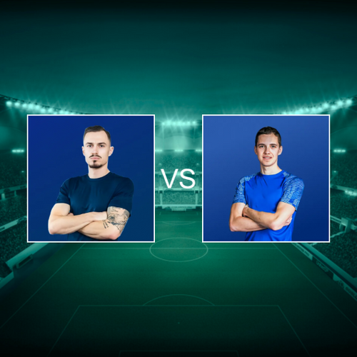 Ogre United FC vs BFC Daugavpils Virslīga