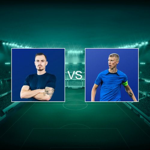 Ogre United FC vs FK RFS Virslīga