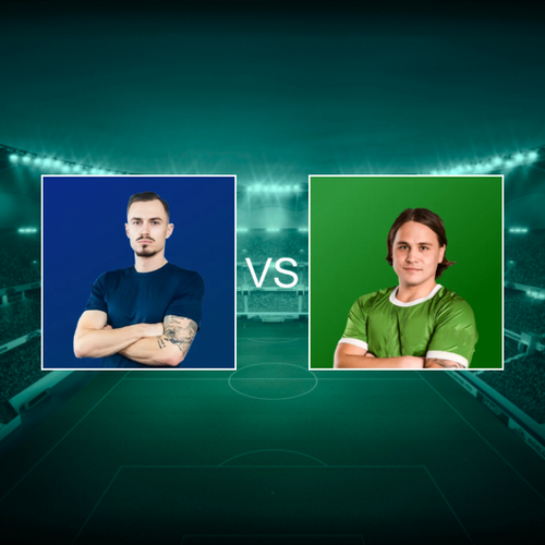 Ogre United FC vs FK Tukums 2000 Virslīga