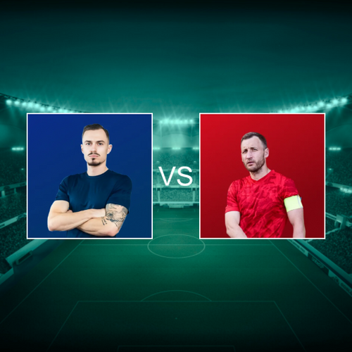 Ogre United FC vs FS Jelgava Virslīga