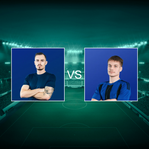 Ogre United FC vs Grobiņas SC Virslīga