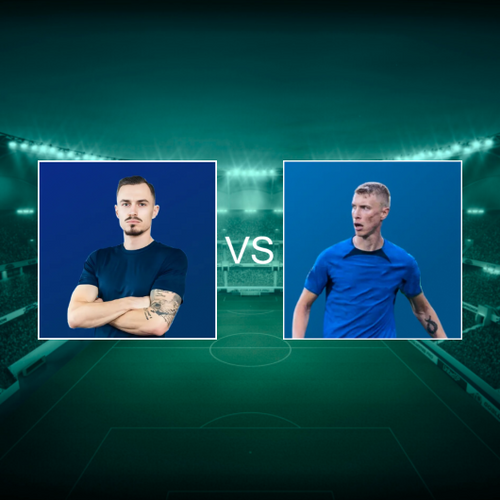 Ogre United FC vs RFS Riga FC Virslīga