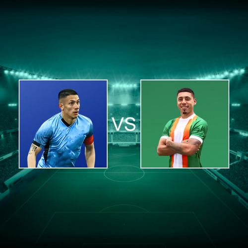 O'Higgins F.C. vs C.D. Cobresal Campeonato Nacional Chile