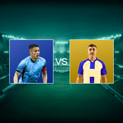 O'Higgins F.C. vs C.D. Universidad de Concepción Campeonato Nacional Chile