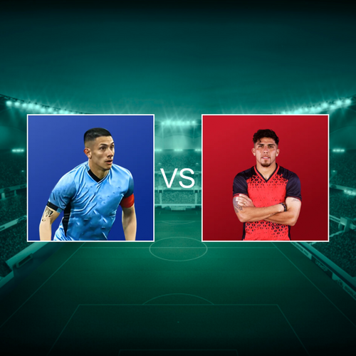 O'Higgins F.C. vs Club Deportes Limache Campeonato Nacional Chile