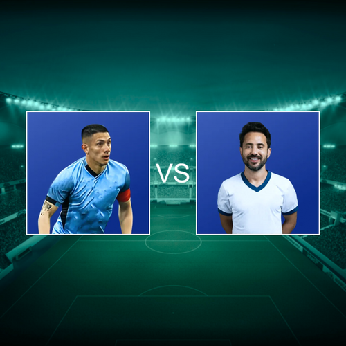 O'Higgins F.C. vs Esporte Clube Bahia CONMEBOL Libertadores